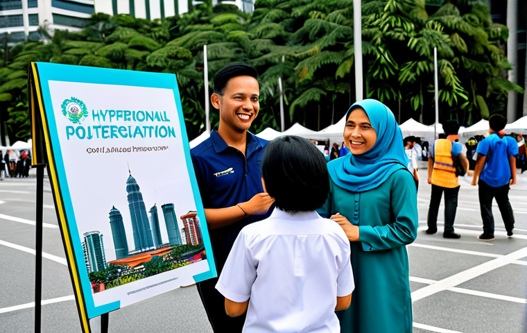 Kerjaya Psikologi: Gaji Lumayan Yang Mungkin Anda Terlepas Pandang! 2 kerjaya - 이미지 1