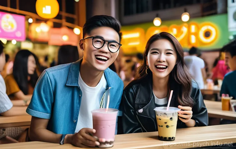 사회심리학 - **Prompt 1: Social Identity – Adapting to Different Roles**
A split image, depicting a young Mal... 사회심리학 - **Prompt 1: Social Identity – Adapting to Different Roles**
A split image, depicting a young Mal...