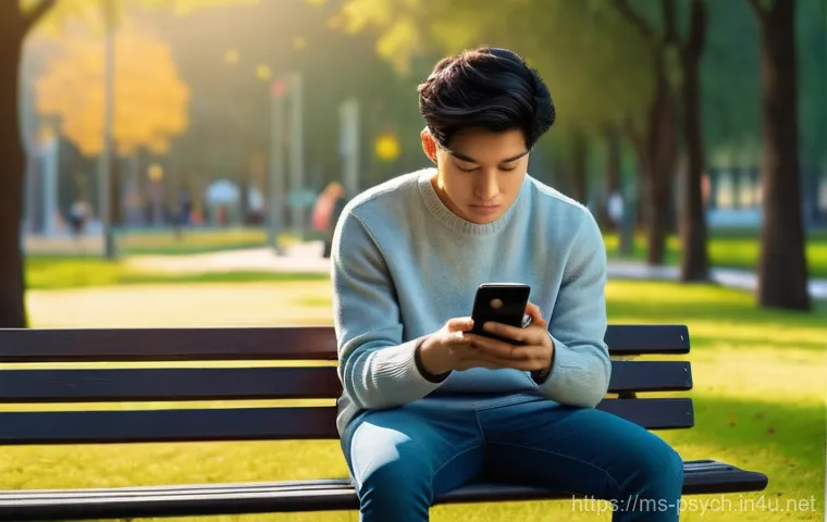 심리학 연구주제 - **Prompt:** A young adult, appearing to be in their mid-20s, of diverse ethnicity, is seated at a mi...