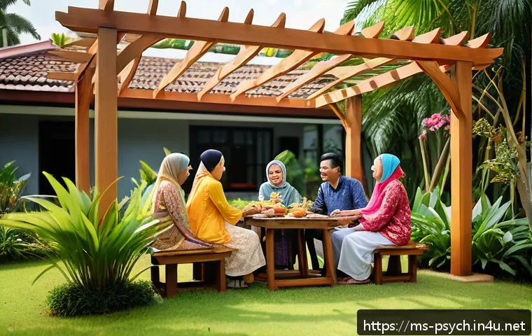 Rahsia Tersembunyi Di Sebalik Tindakan Manusia: Panduan Lengkap Psikologi Tingkah Laku 4 행동심리학 관련 이미지 2