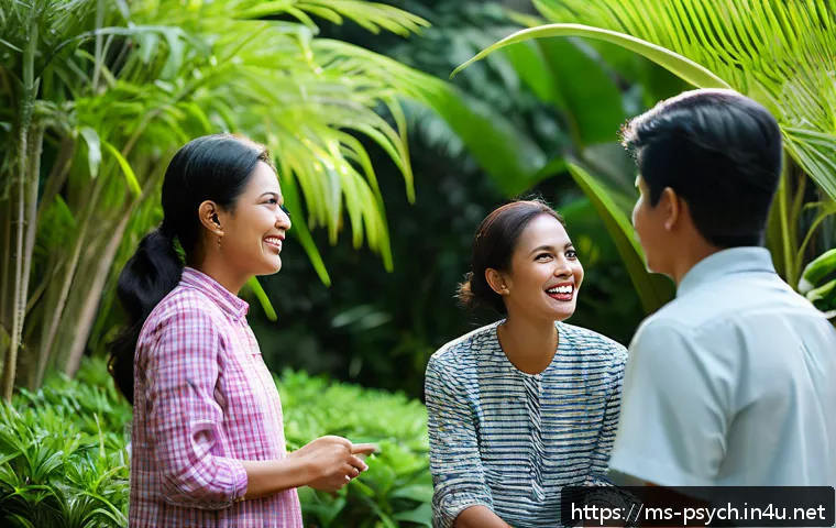 Teknik Psikologi Praktikal untuk Meningkatkan Kesejahteraan Emosi dan Hubungan Sosial 3 심리학 전공 심리학적 기술 관련 이미지 1